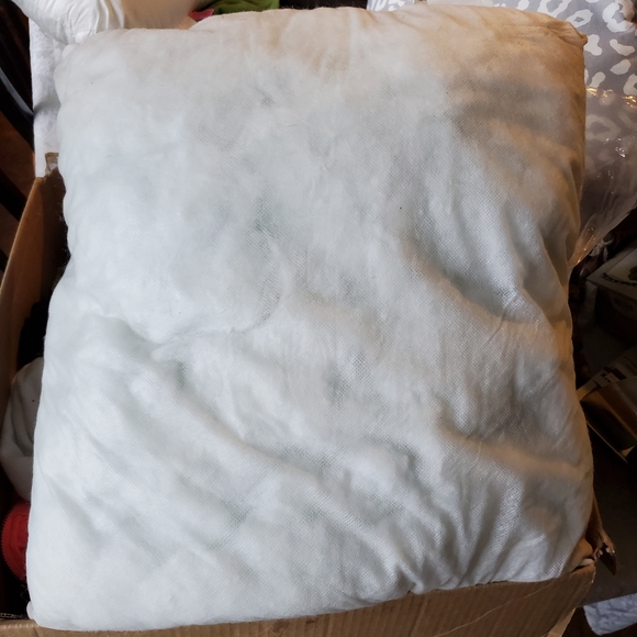 Cheetah print pillow and case PINK VS - Picture 3 of 6